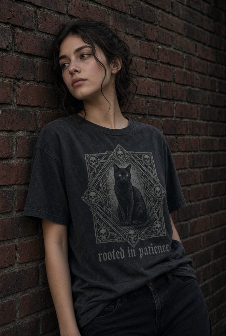 Rooted T-Shirt