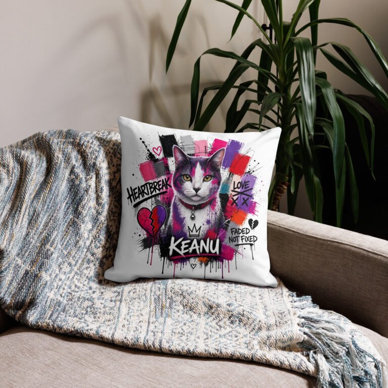 Keanu Organics Household