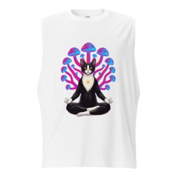 Mushroom Meditation
