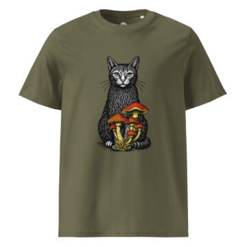 Noble Cat
