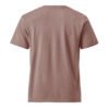 Patience & Poison Vintage Black Cat T-shirt — kaffa coffee back