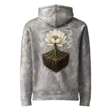 Keanu Organics Hoodies