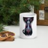 Keanu Organics Mugs
