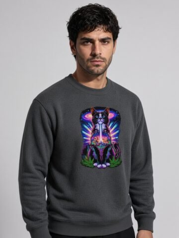 As Above Sweatshirt image 1