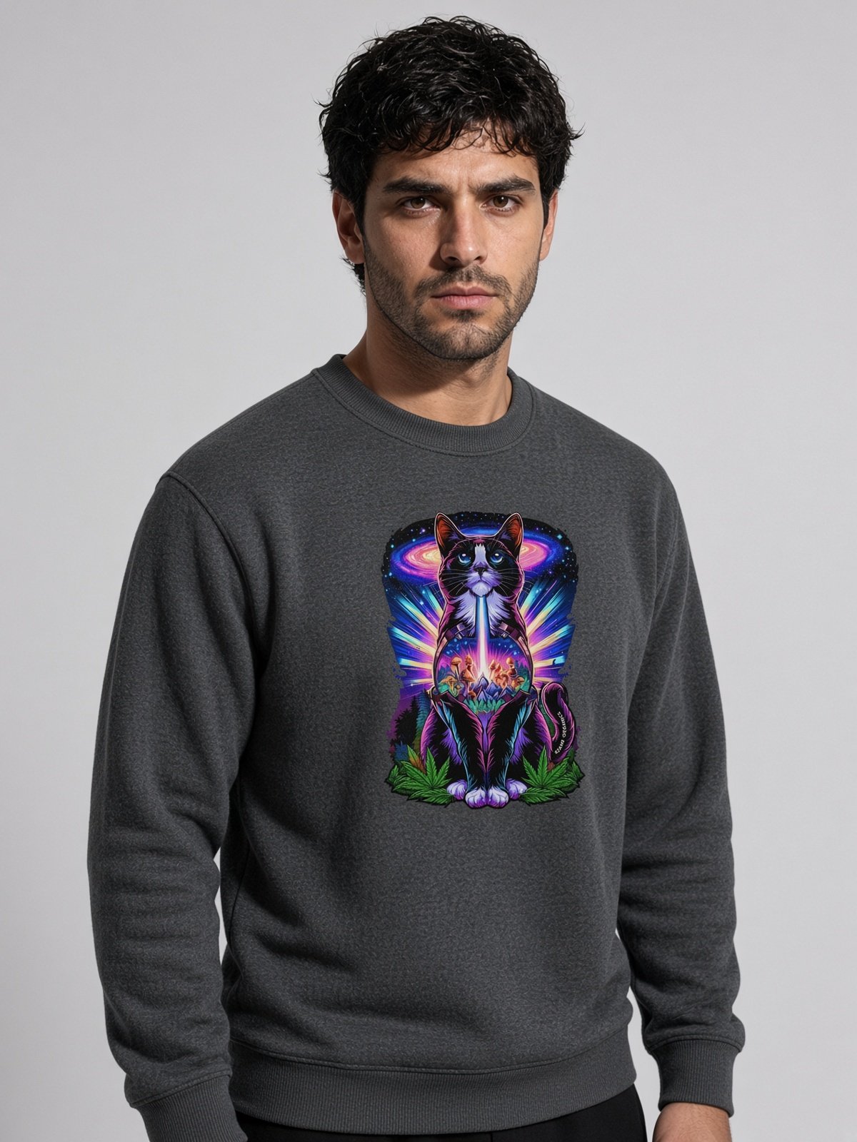 As Above Sweatshirt image 1