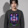 As Above Sweatshirt image 2