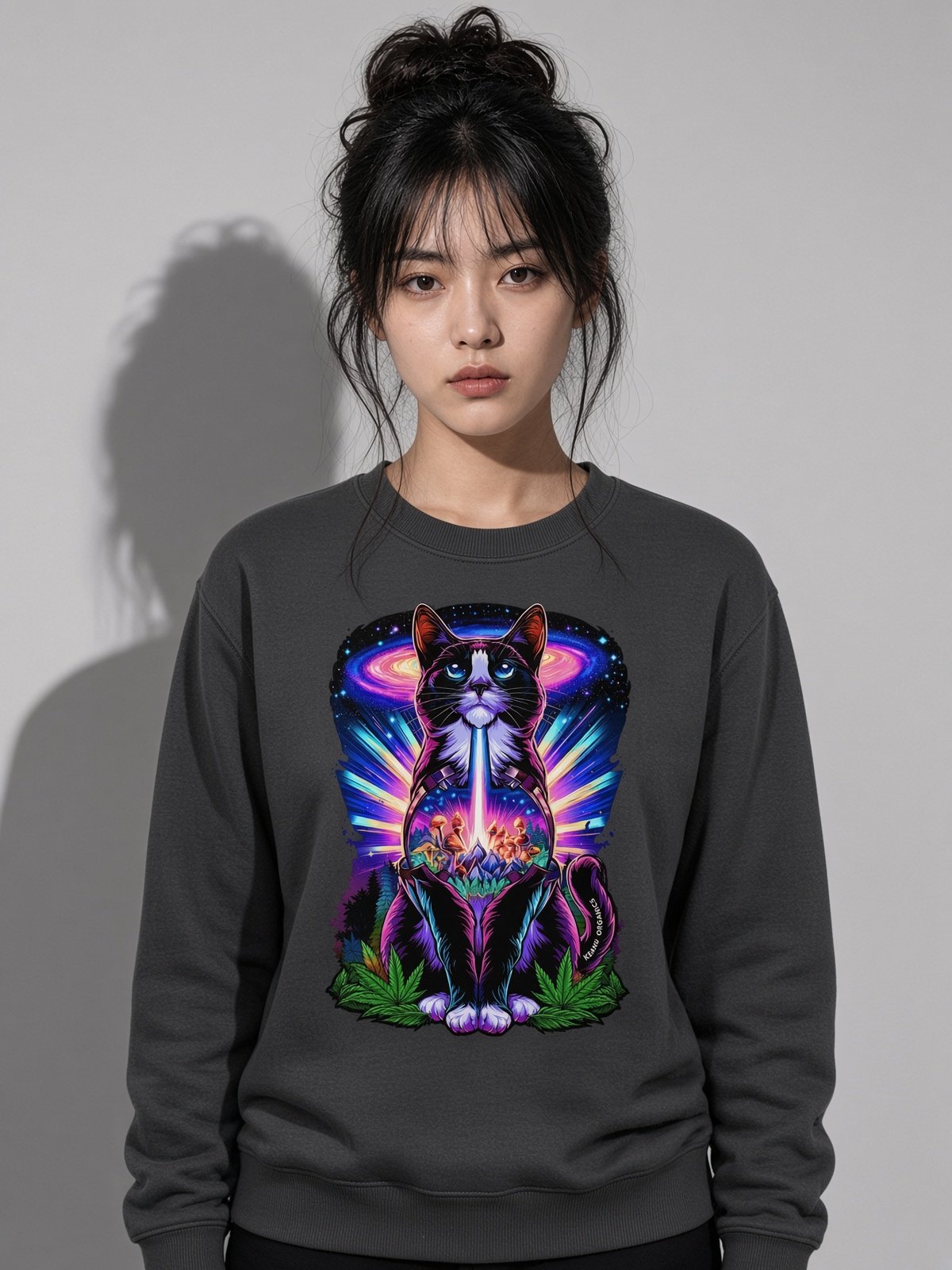 As Above Sweatshirt image 2