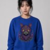 Mycelial Mind Sweatshirt image 2