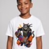 Shonen Keanu Tee image 1