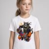 Shonen Keanu Tee image 2