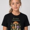 Mystic Mycelium Tee image 2