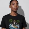 Keanu's Rasta Ride Tee image 2