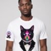 Hypnotic Keanu Tee image 1
