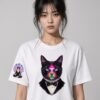 Hypnotic Keanu Tee image 2