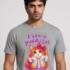 Puddy Tat Organic Mid Tee image 2
