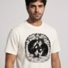 Midnight Curl Organic Mid Tee image 2