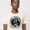 Midnight Curl Organic Mid Tee image 1