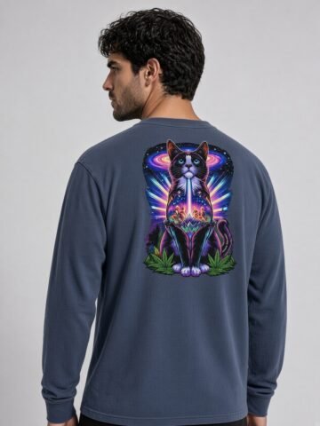 As Above Long-Sleeve image 1