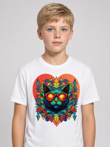Prism Tee image 1