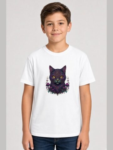 Mycelial Mind Tee image 1