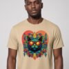 Prism Classic Tee image 2