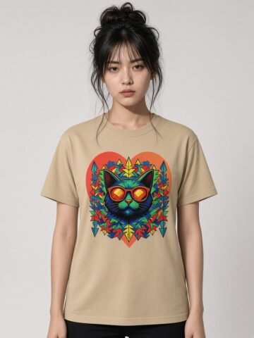 Prism Classic Tee image 1