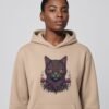 Mycelial Mind Midweight Hoodie image 2