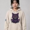Mycelial Mind Heavyweight Hoodie image 2