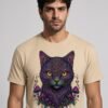 Mycelial Mind Classic Tee image 1