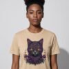 Mycelial Mind Classic Tee image 2