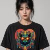 Prism Crop Tee image 1