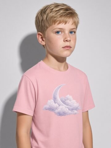 Lavender Dream Tee image 2