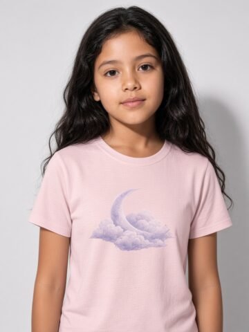 Lavender Dream Tee image 1