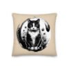 Enso Pillow front