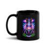 As Above Mug black left