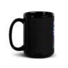 As Above Mug black left