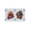 Shonen Puddy Blanket tan front