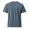 As Above Garment-Dyed Tee deep teal back