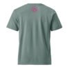 As Above Garment-Dyed Tee green bay back