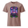 As Above Garment-Dyed Tee kaffa coffee front