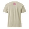 As Above Garment-Dyed Tee stone back