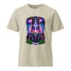 As Above Garment-Dyed Tee stone front