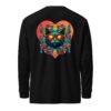 Prism Long-Sleeve black back
