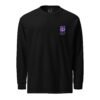 As Above Long-Sleeve black front