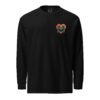 Prism Long-Sleeve black front