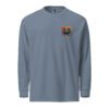 Prism Long-Sleeve blue front