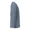 As Above Long-Sleeve blue right