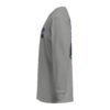 As Above Long-Sleeve grey left