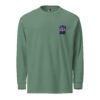As Above Long-Sleeve green front