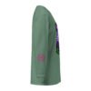 As Above Long-Sleeve — Sleeve Print green right